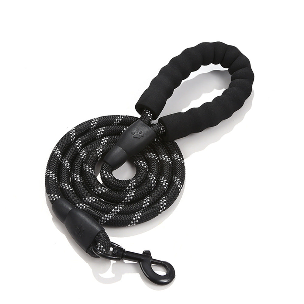 Paw Comfy Flex Leash - Soft Grip for HassleFree Walks