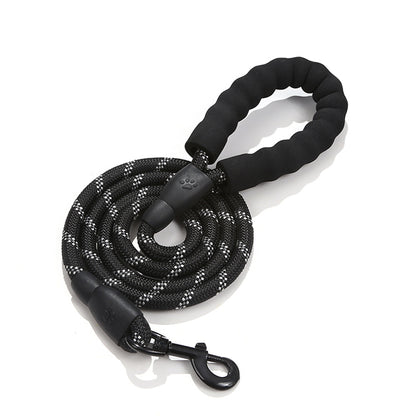 Paw Comfy Flex Leash - Soft Grip for HassleFree Walks