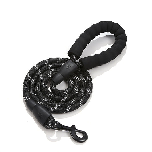 Paw Comfy Flex Leash - Soft Grip for HassleFree Walks
